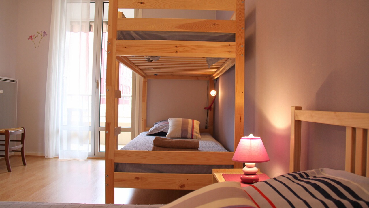 Photo of Bedroom in Le Puy-en-Velay
