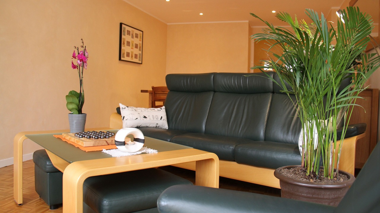 Photo of Livingroom in Le Puy-en-Velay