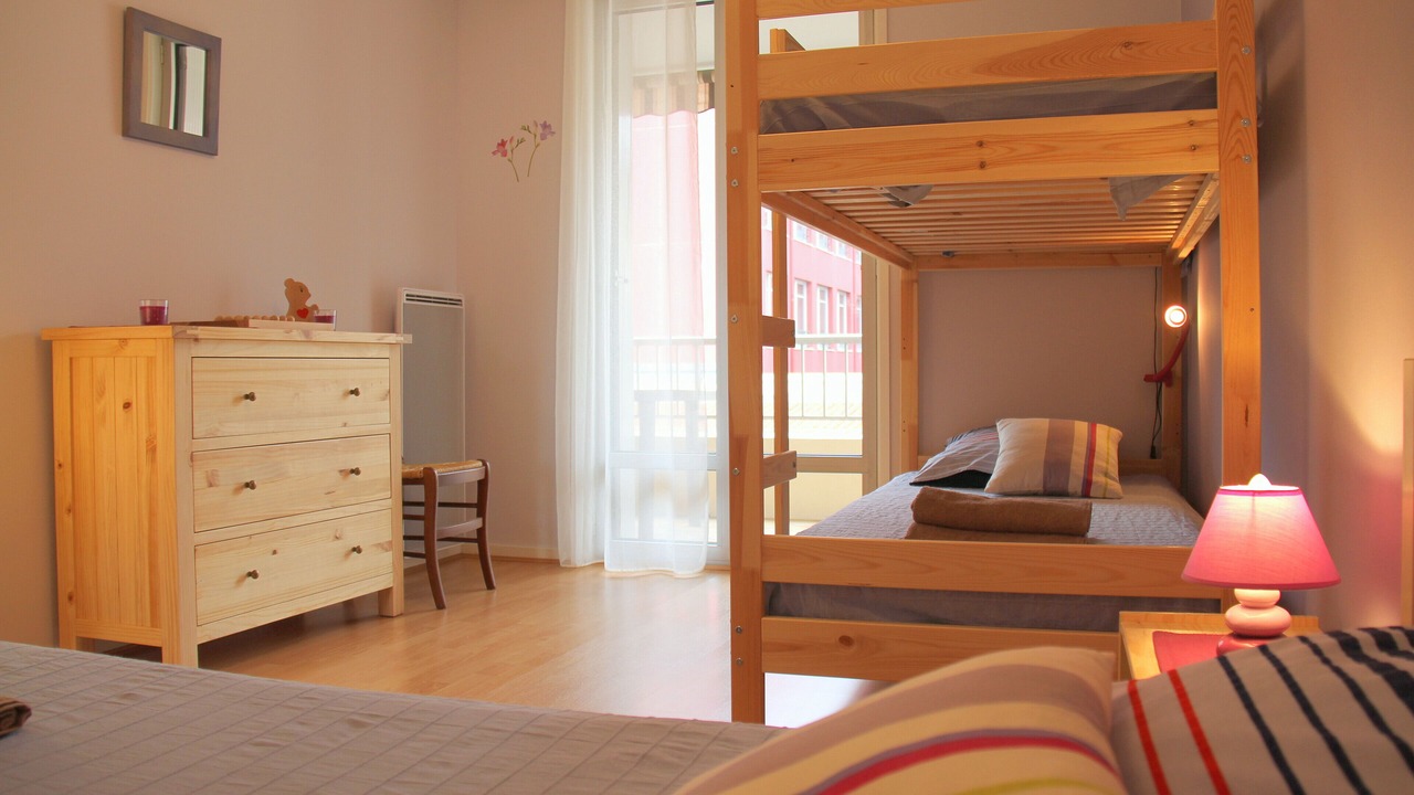 Photo of Bedroom in Le Puy-en-Velay