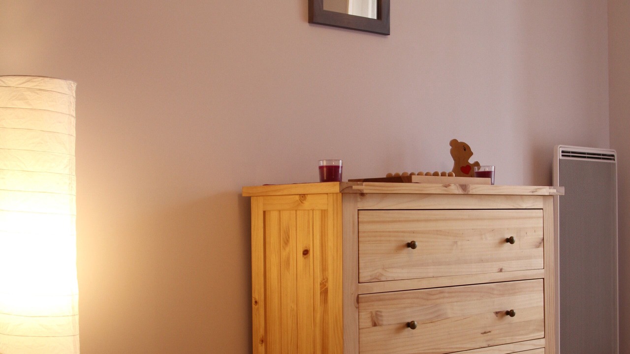 Photo of Bedroom in Le Puy-en-Velay