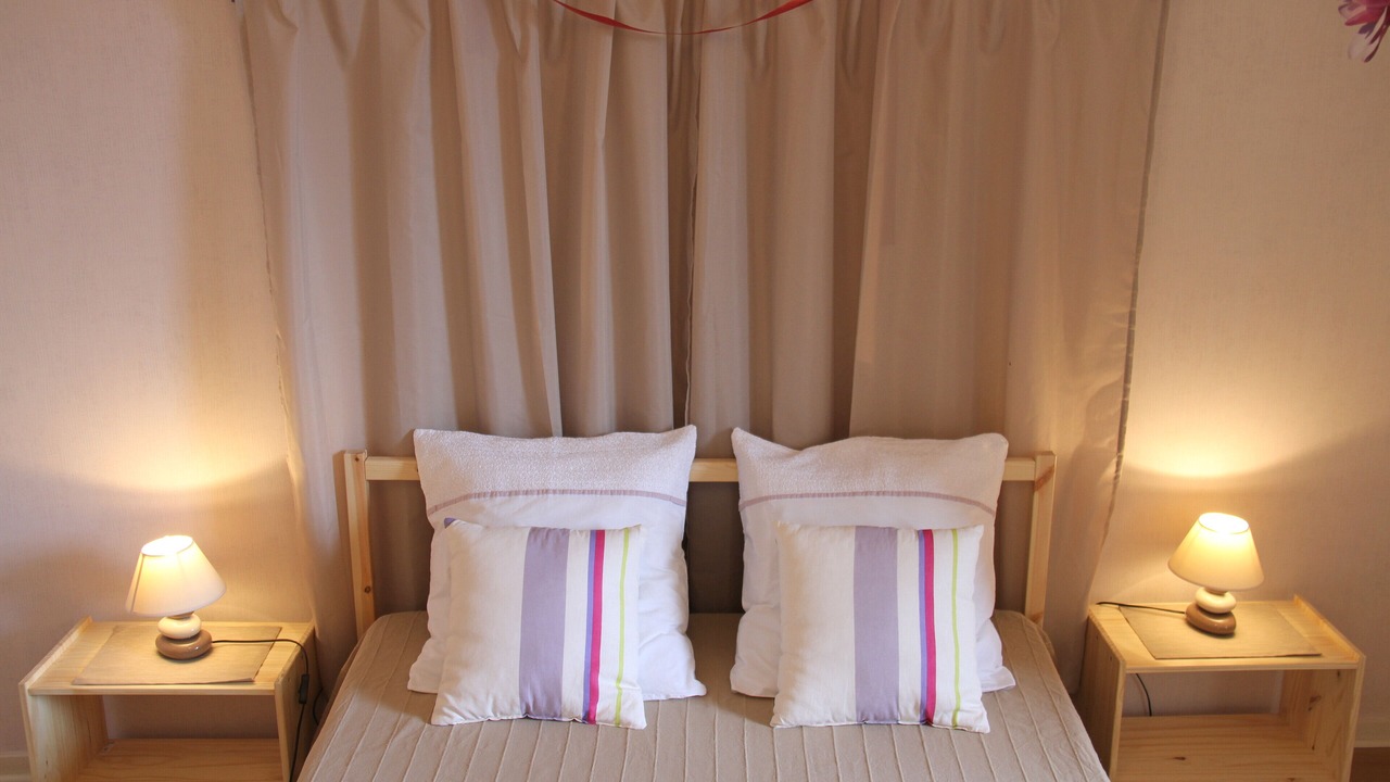Photo of Bedroom in Le Puy-en-Velay