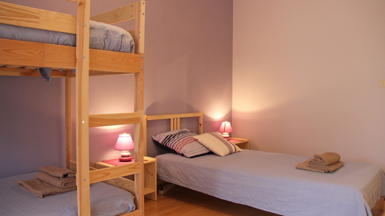 Photo of Bedroom in Le Puy-en-Velay