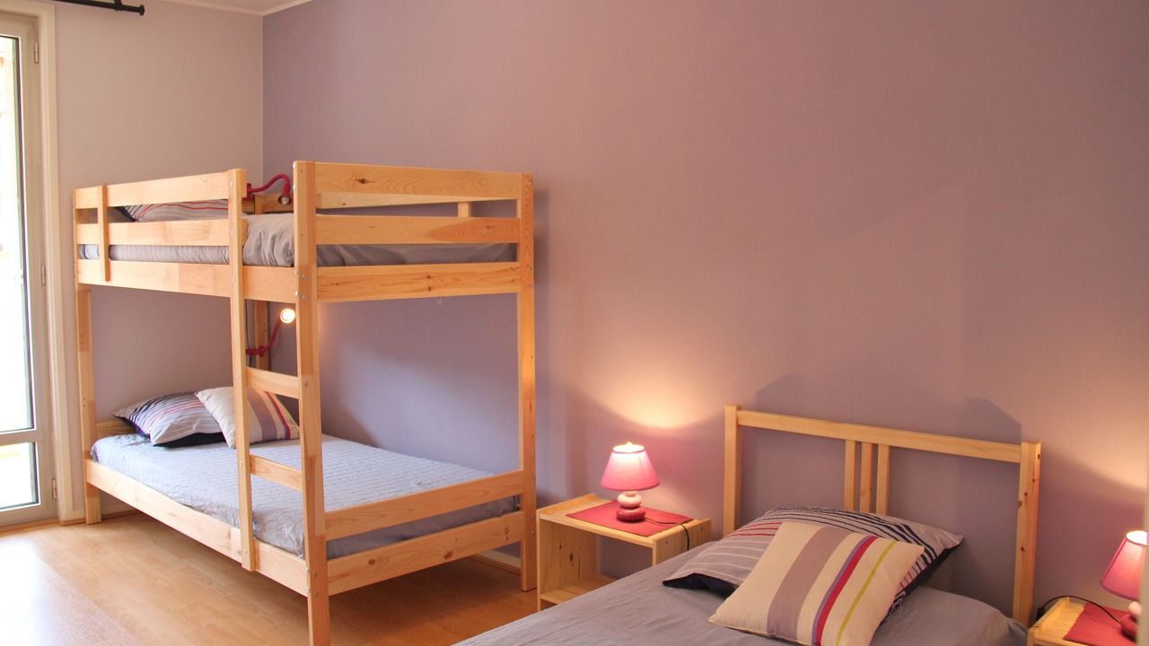 Photo of Bedroom in Le Puy-en-Velay
