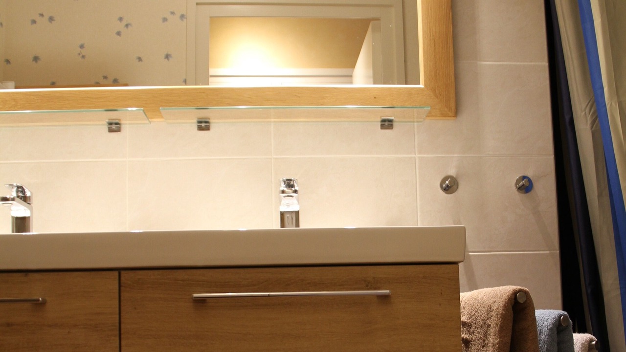 Photo of Bathroom in Le Puy-en-Velay