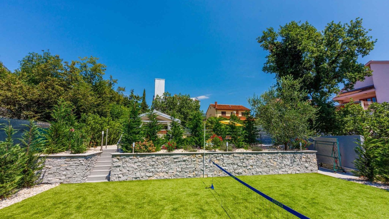 Photo of Outdoor in Jadranovo