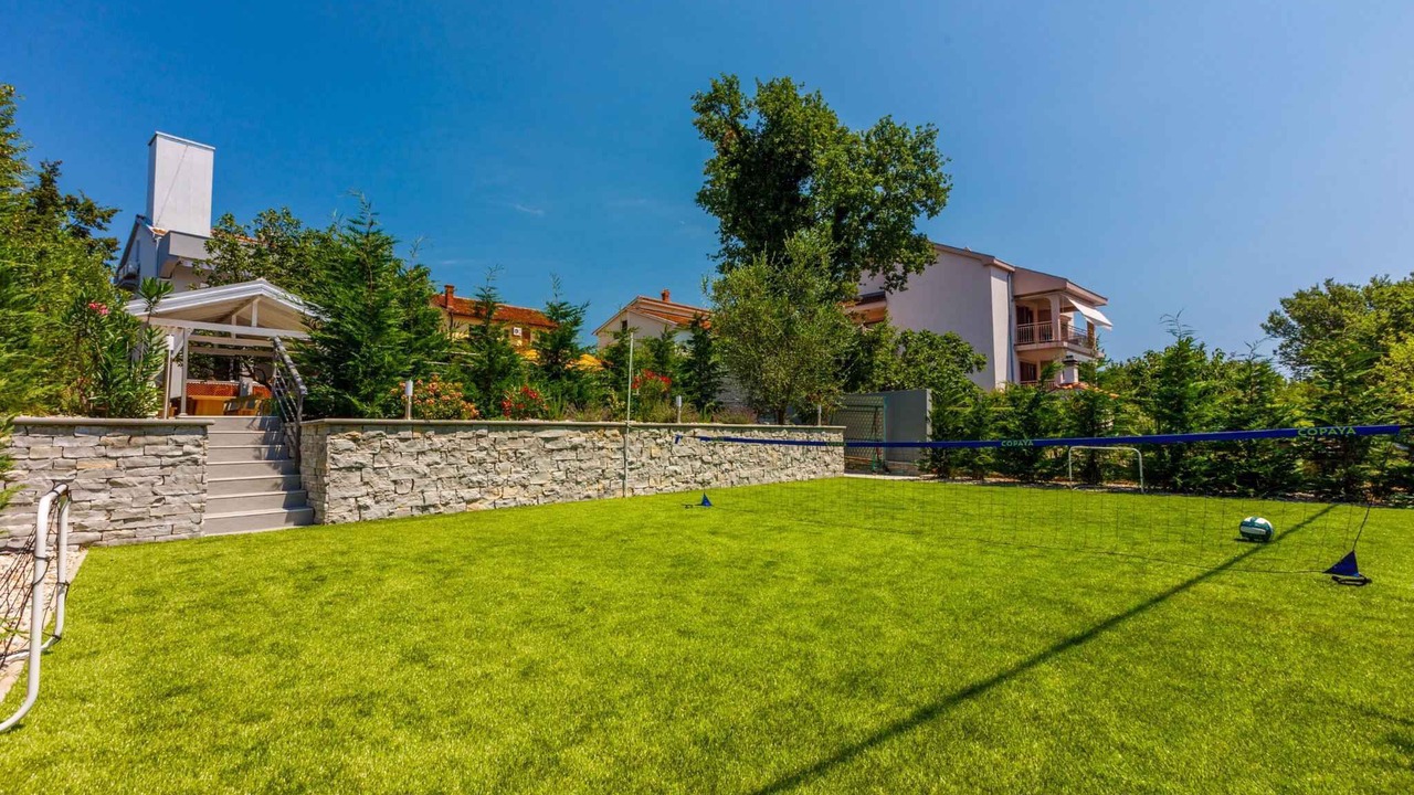 Photo of Outdoor in Jadranovo