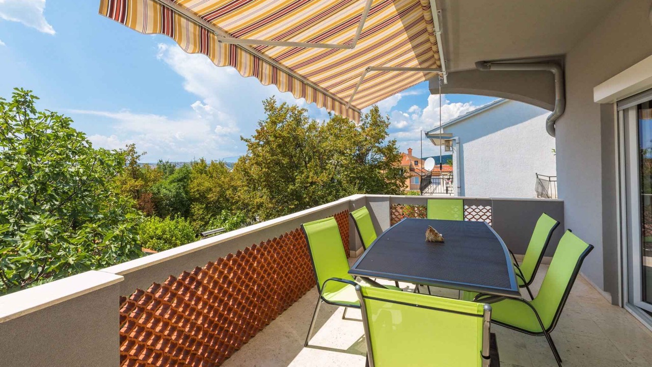 Photo of Outdoor in Jadranovo