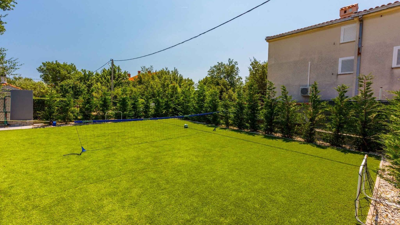 Photo of Outdoor in Jadranovo