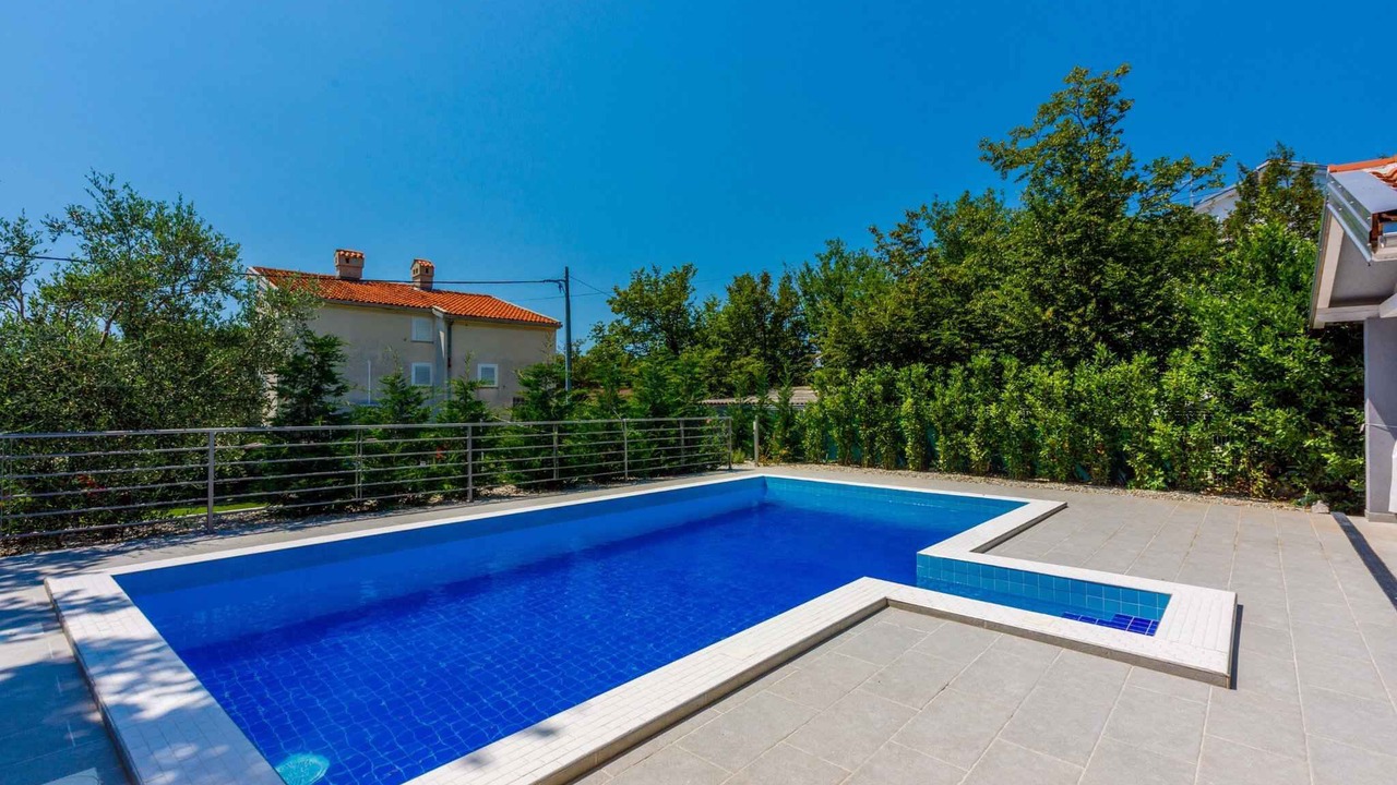 Photo of Outdoor in Jadranovo