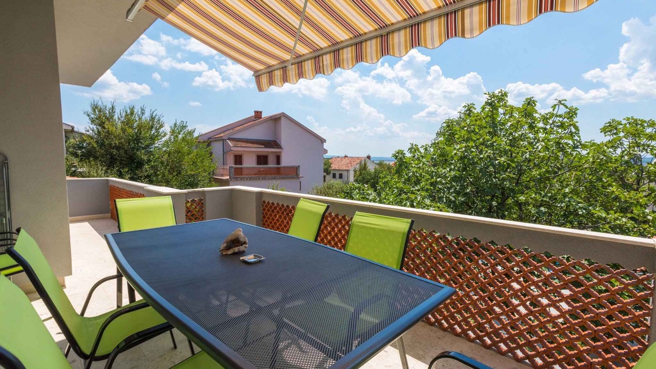 Photo of Outdoor in Jadranovo
