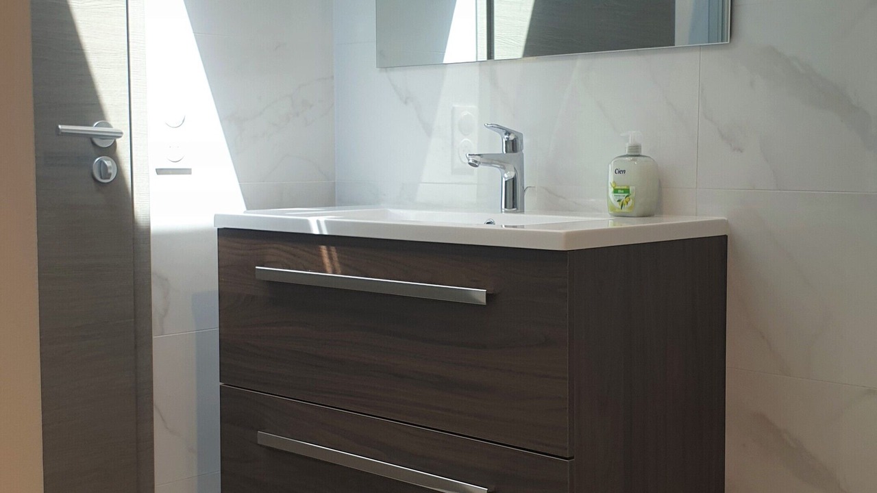 Photo of Bathroom in Cessenaz