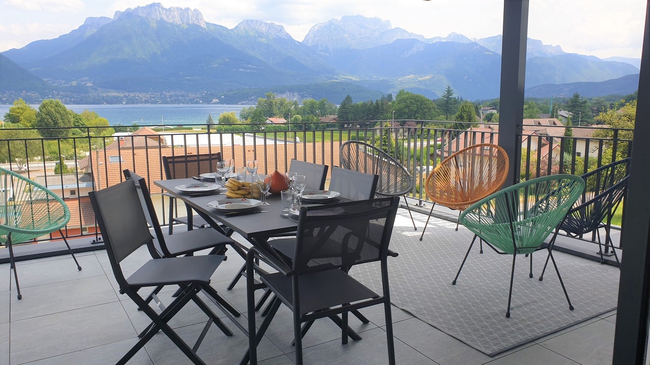 Photo of Outdoor in Cessenaz