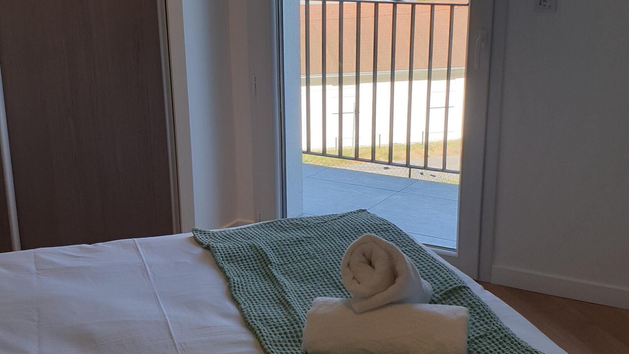 Photo of Bedroom in Cessenaz