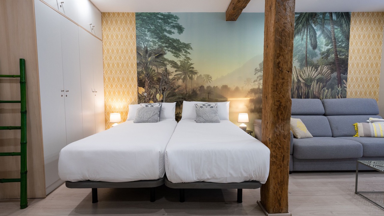 Photo of Bedroom in Santander