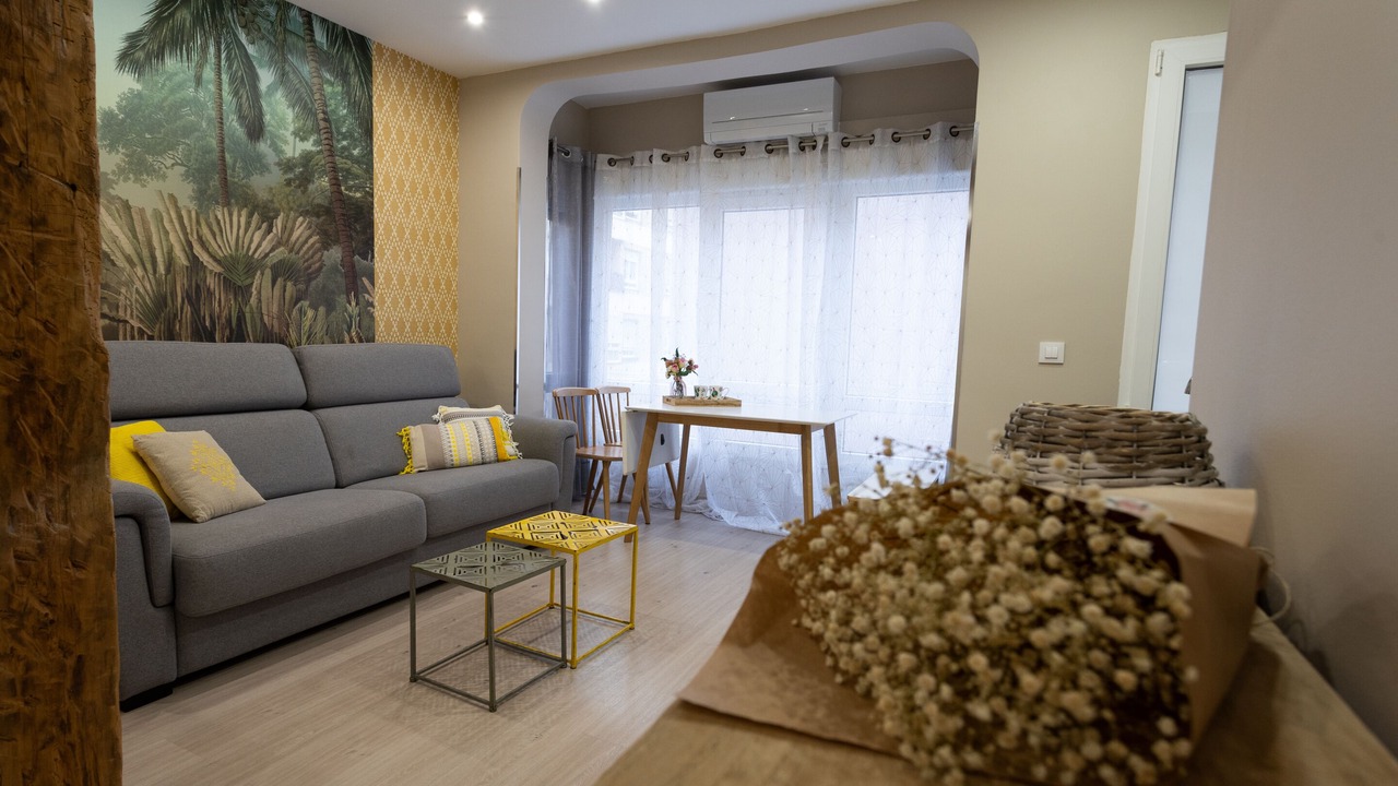 Photo of Livingroom in Santander
