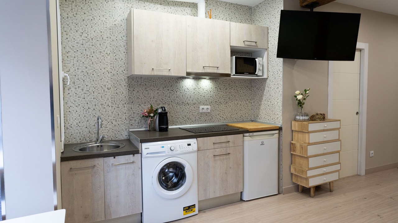 Photo of Kitchen in Santander