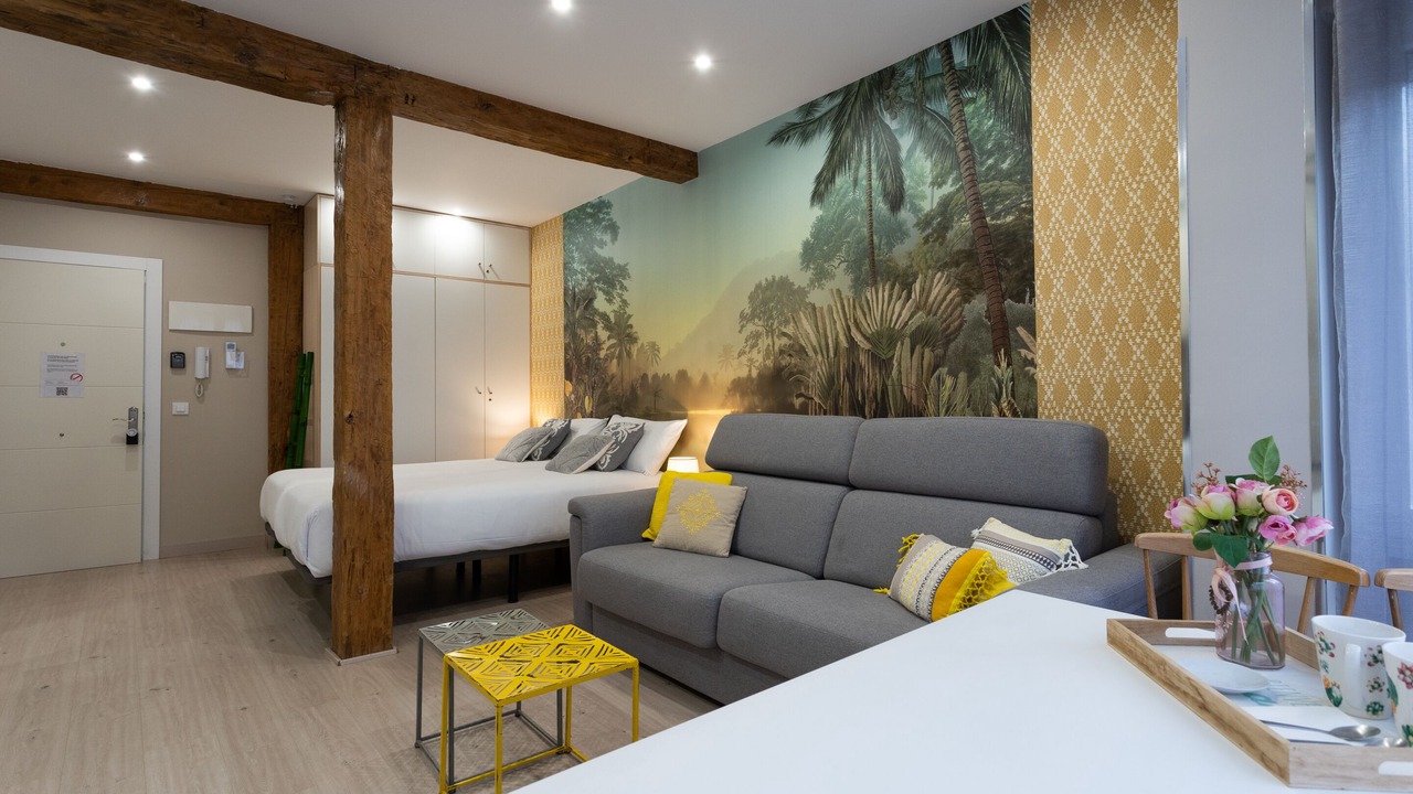 Photo of Bedroom in Santander