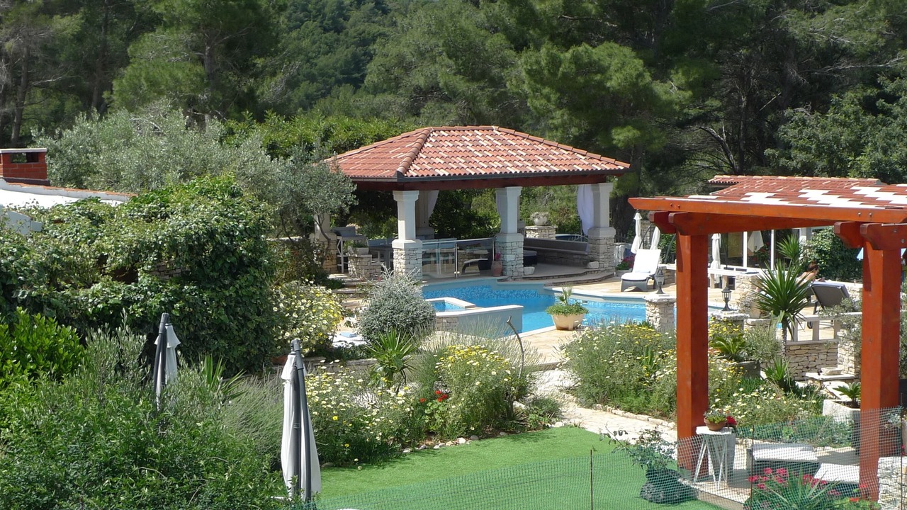 Photo of Outdoor in Vela Luka