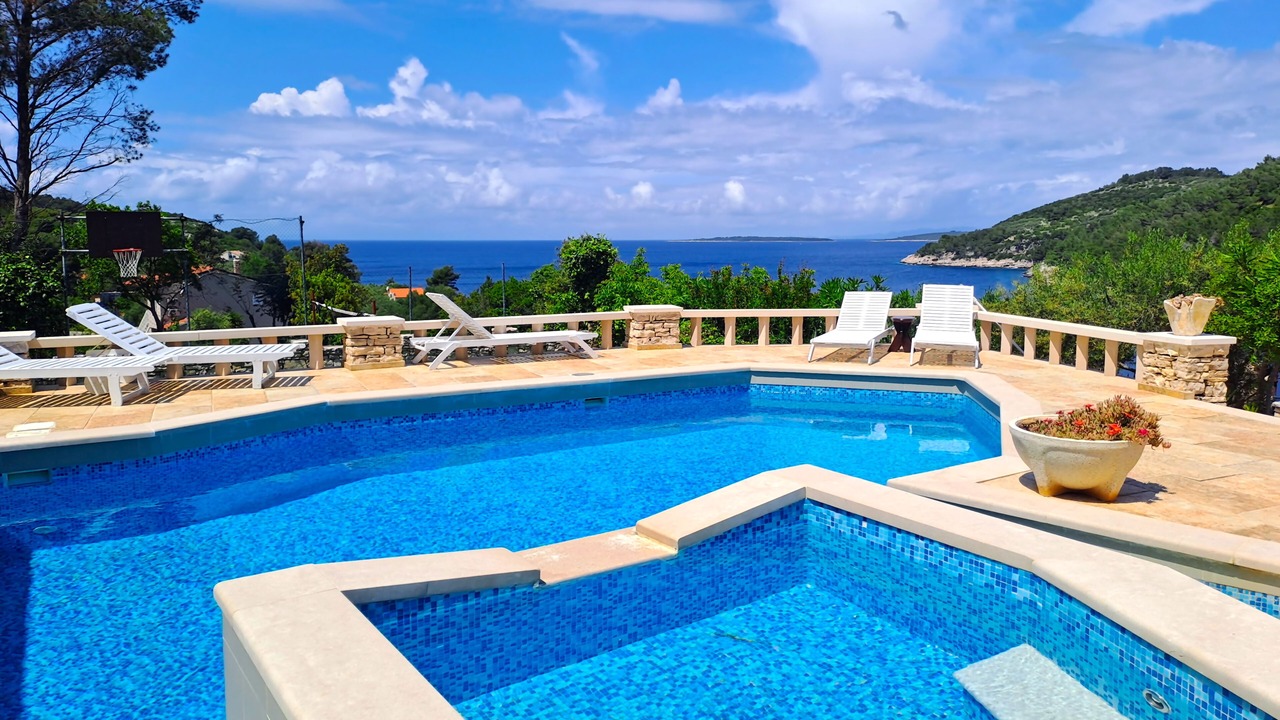 Photo of Outdoor in Vela Luka