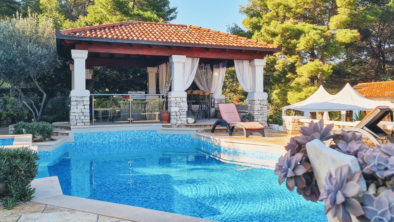 Photo of Outdoor in Vela Luka