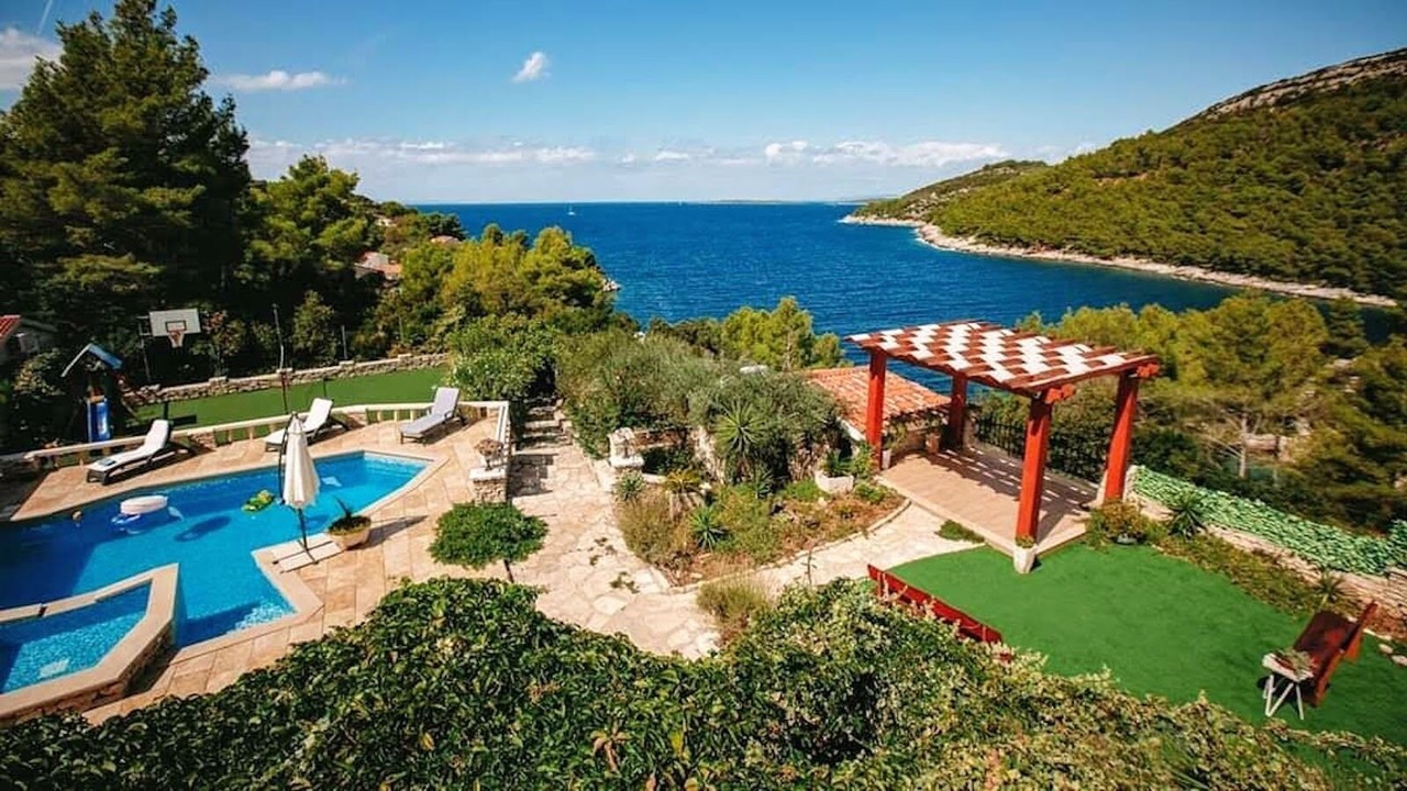 Photo of Outdoor in Vela Luka
