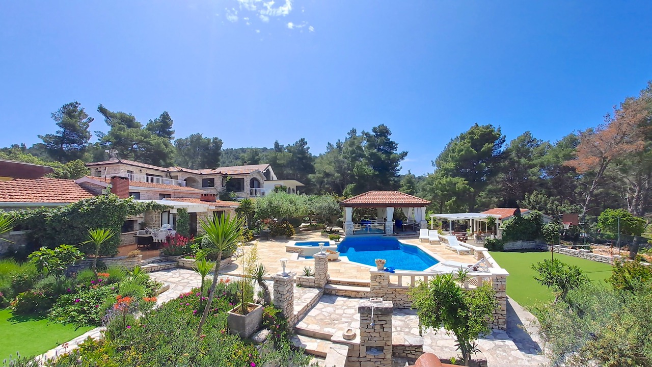 Photo of Outdoor in Vela Luka