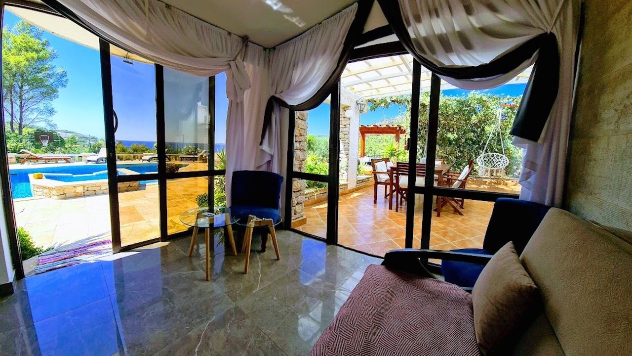 Photo of Bedroom in Vela Luka