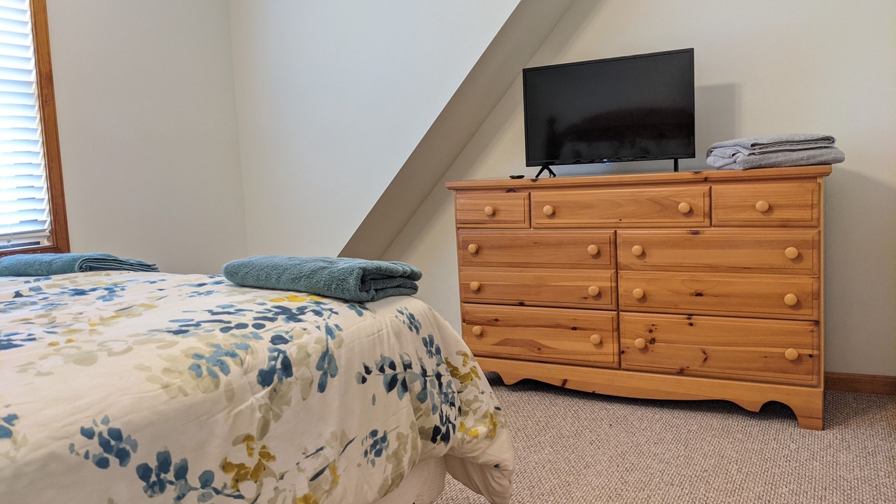 Photo of Bedroom in Timberline