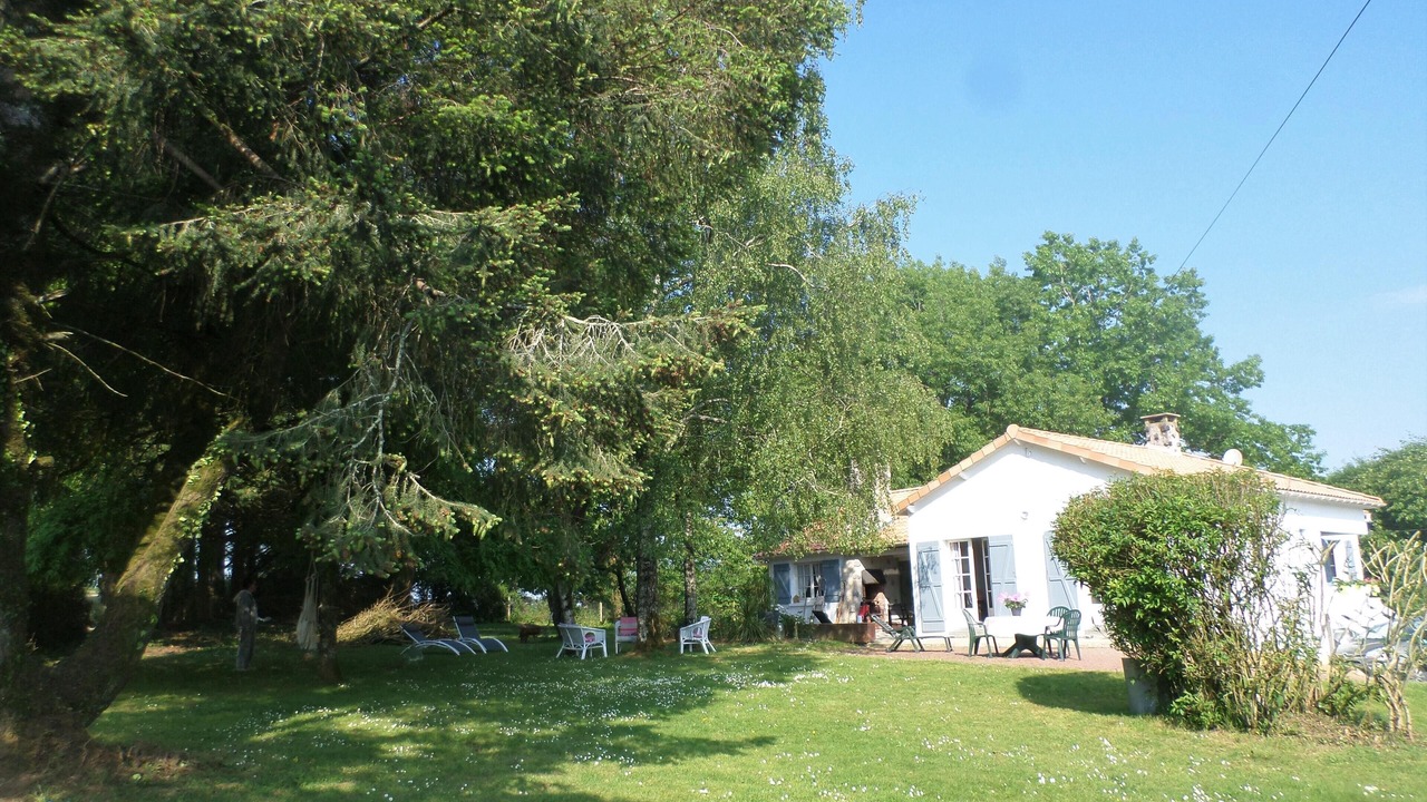 Photo of Outdoor in Breuil-Barret
