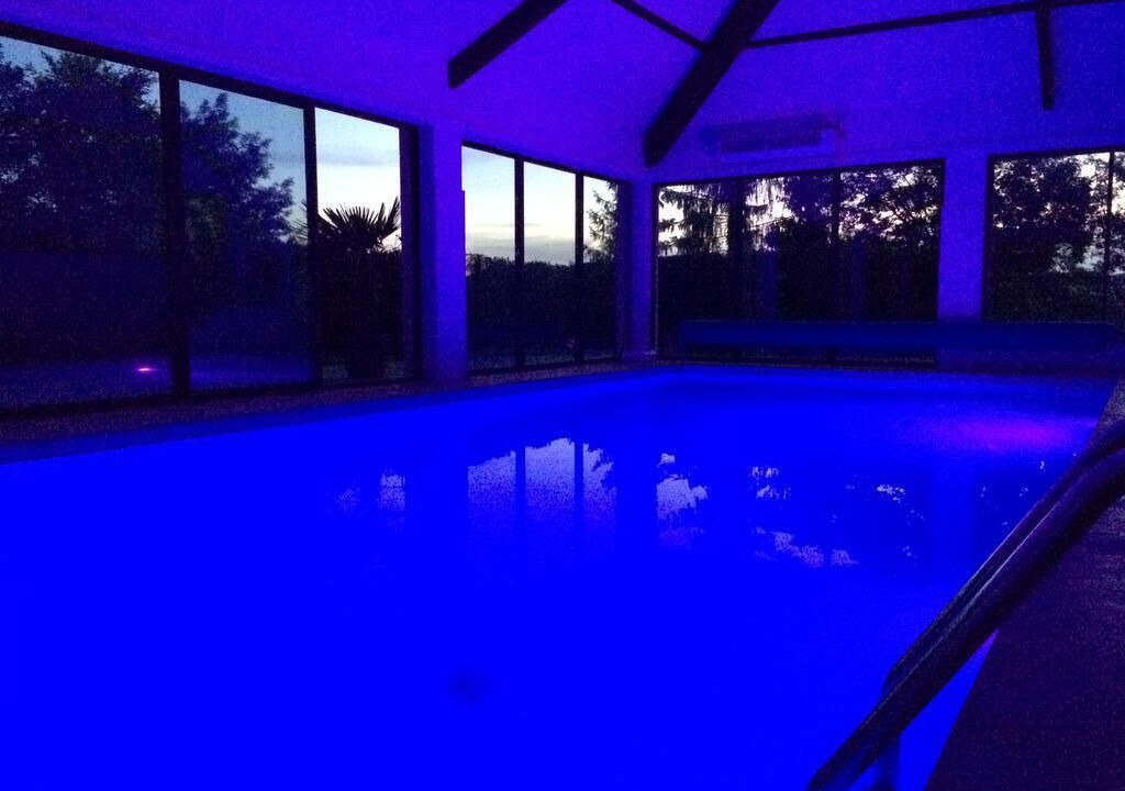 Photo of Outdoor in Saint-Leger-sur-Dheune