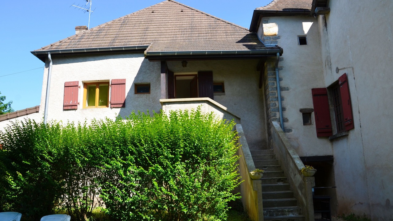 Photo of Outdoor in Saint-Leger-sur-Dheune