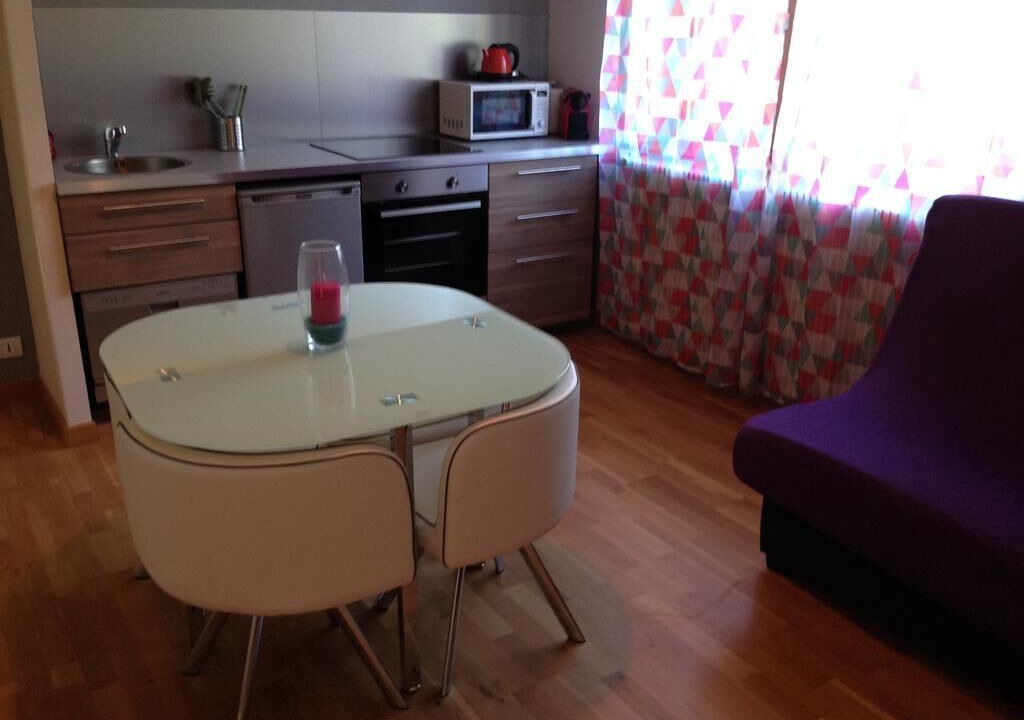 Photo of Kitchen in Saint-Leger-sur-Dheune