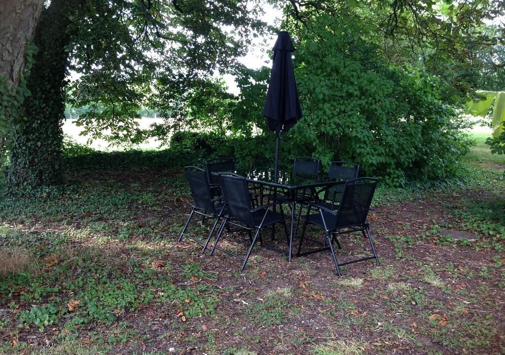 Photo of Outdoor in Saint-Leger-sur-Dheune