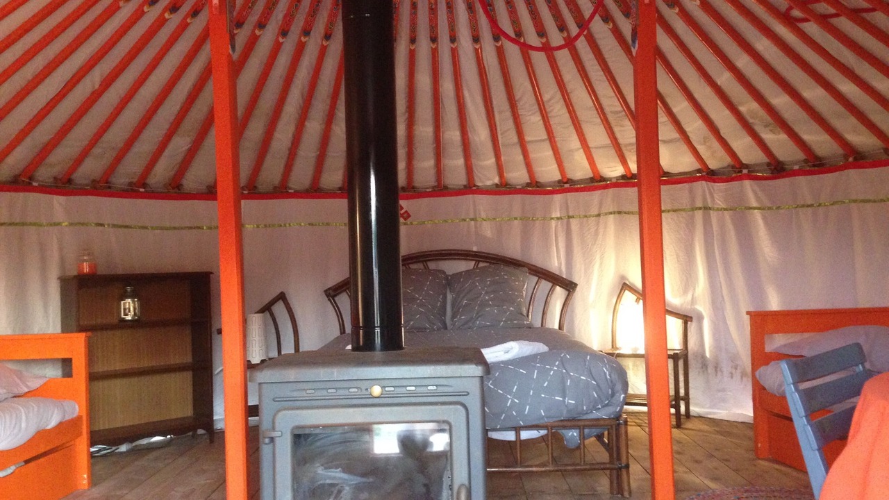 Photo of Bedroom in Saint-Leger-sur-Dheune