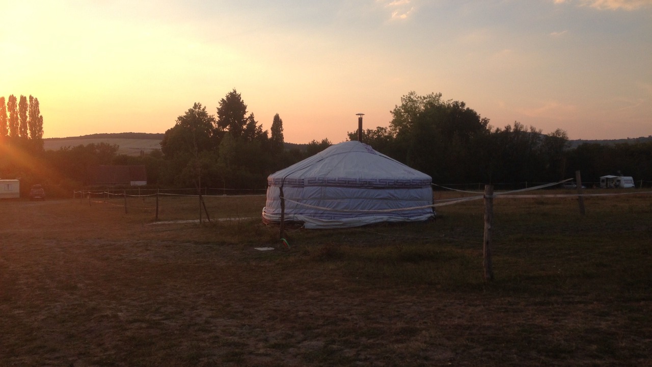 Photo of Outdoor in Saint-Leger-sur-Dheune