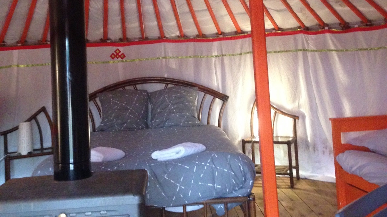 Photo of Bedroom in Saint-Leger-sur-Dheune