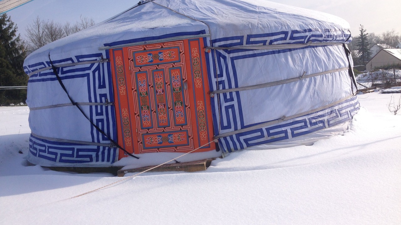 Photo of Outdoor in Saint-Leger-sur-Dheune