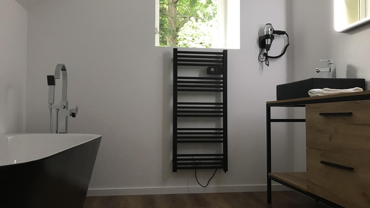 Photo of Bathroom in Saint-Sernin-du-Plain