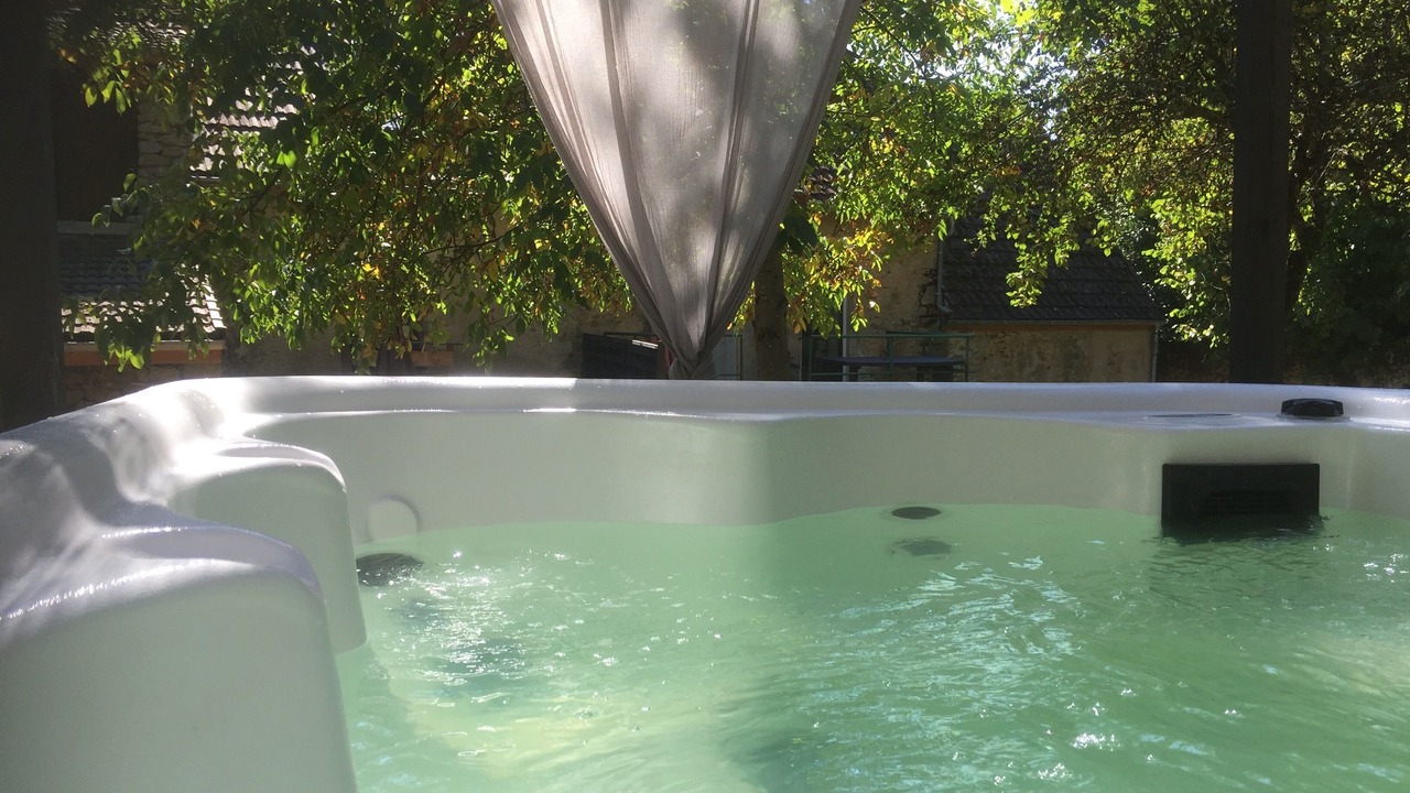 Photo of Outdoor in Saint-Sernin-du-Plain