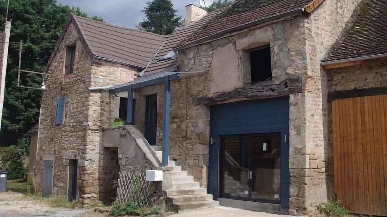 Photo of Outdoor in Saint-Sernin-du-Plain