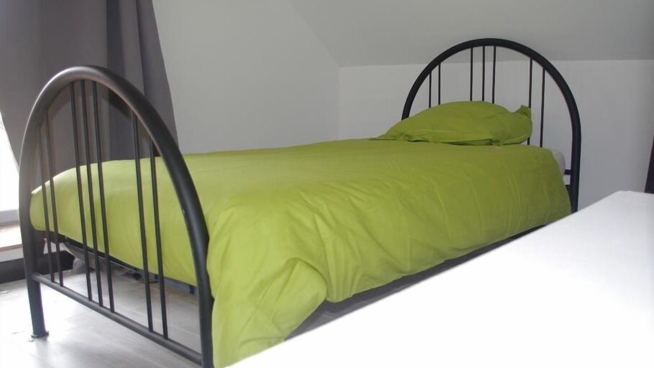 Photo of Bedroom in Saint-Sernin-du-Plain