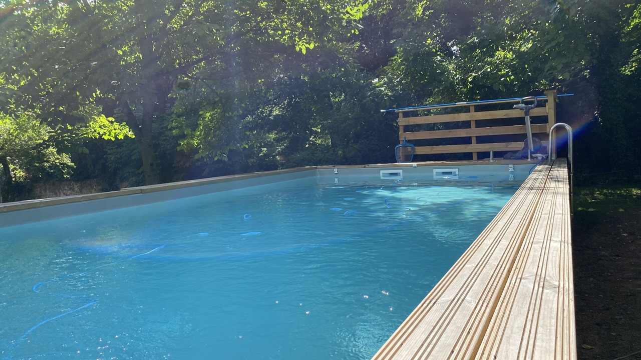 Photo of Outdoor in Saint-Sernin-du-Plain