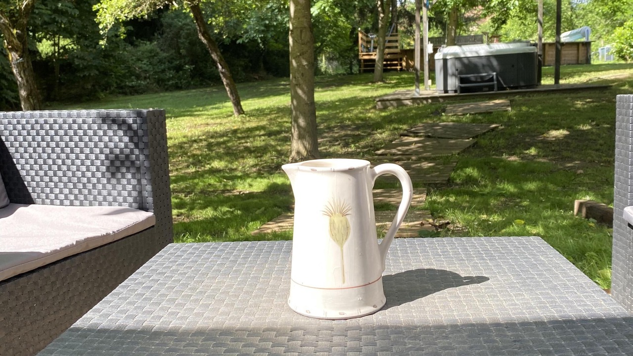 Photo of Outdoor in Saint-Sernin-du-Plain