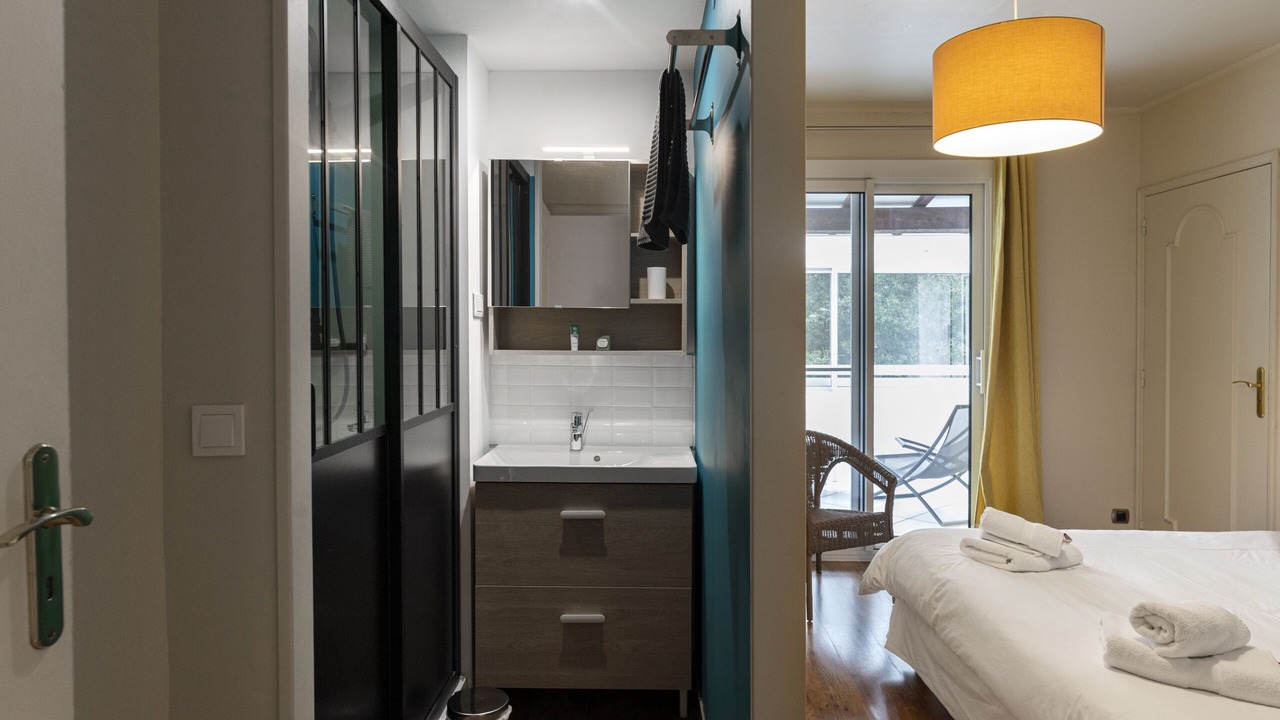 Photo of Bedroom in Carcassonne
