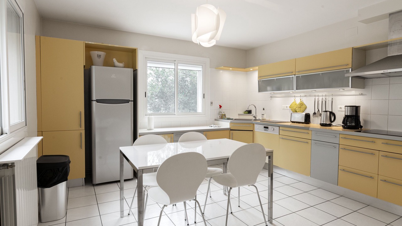Photo of Kitchen in Carcassonne