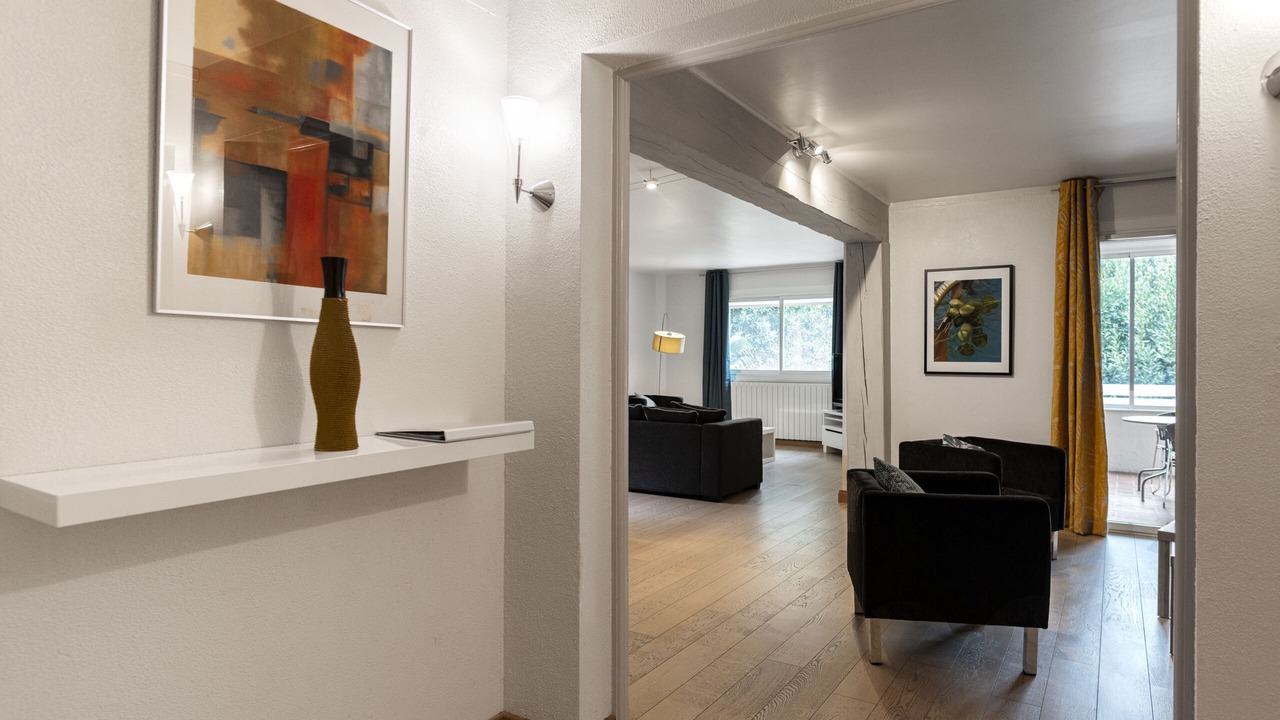 Photo of Livingroom in Carcassonne