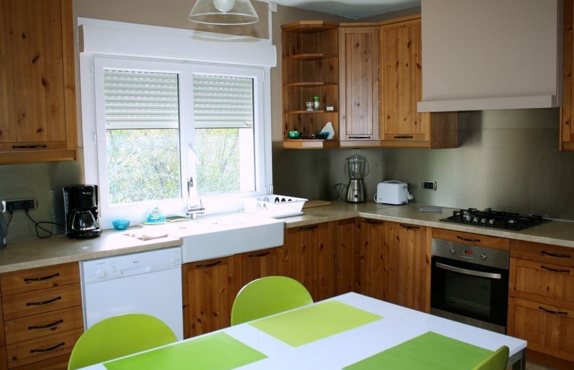 Photo of Kitchen in Carcassonne