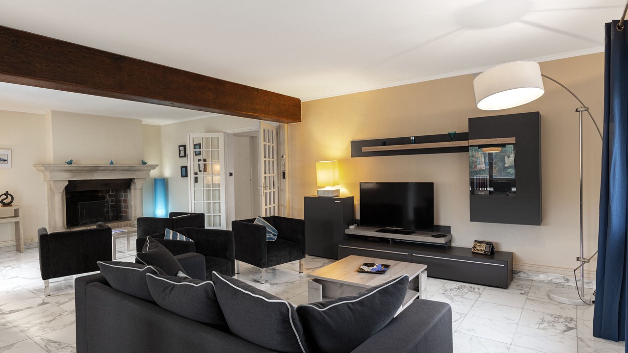 Photo of Livingroom in Carcassonne