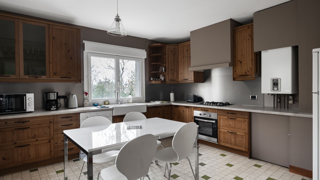 Photo of Kitchen in Carcassonne