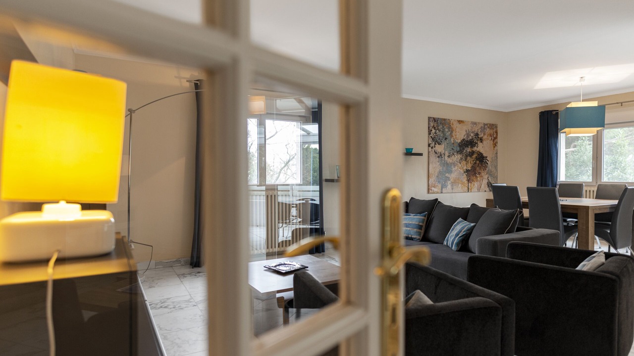 Photo of Livingroom in Carcassonne